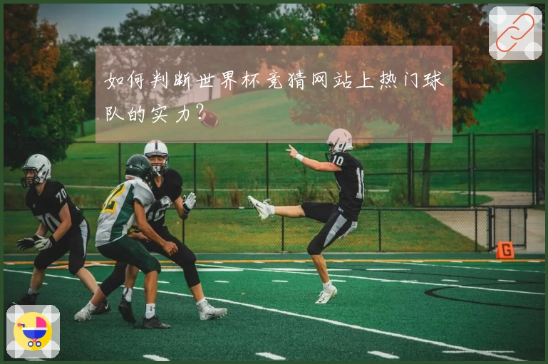 如何判断世界杯竞猜网站上热门球队的实力？