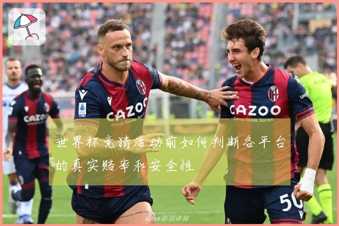 世界杯竞猜活动前如何判断各平台的真实赔率和安全性
