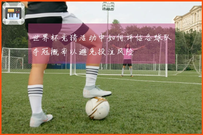 世界杯竞猜活动中如何评估各球队夺冠概率以避免投注风险