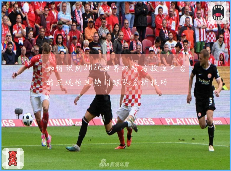 如何识别2026世界杯官方投注平台的正规性及热门球队分析技巧