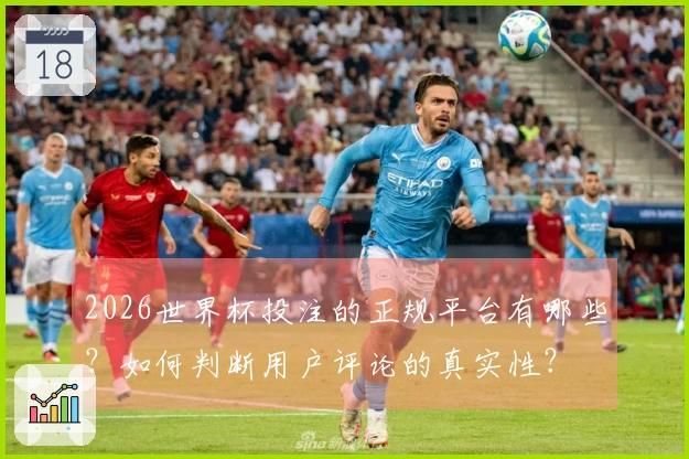 2026世界杯投注的正规平台有哪些？如何判断用户评论的真实性？