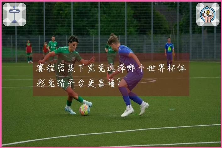 赛程密集下究竟选择哪个世界杯体彩竞猜平台更靠谱？