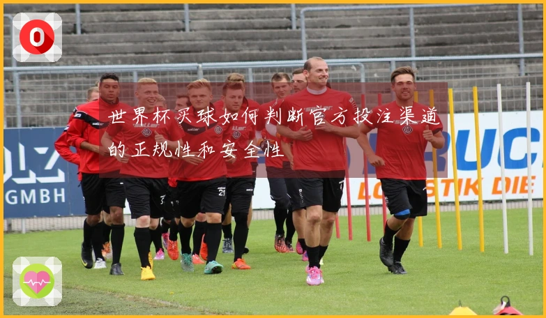 世界杯买球如何判断官方投注渠道的正规性和安全性