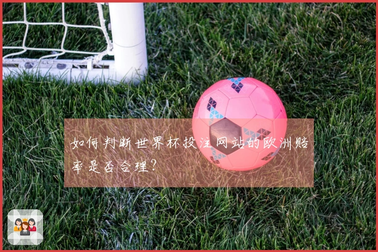 如何判断世界杯投注网站的欧洲赔率是否合理？