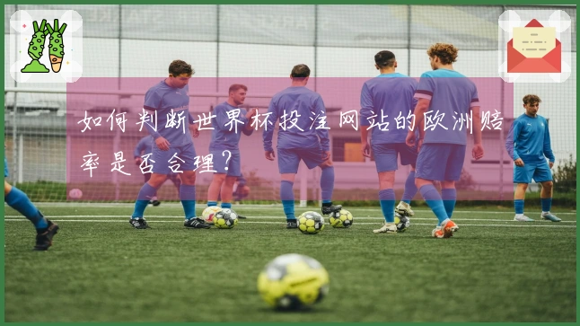 如何判断世界杯投注网站的欧洲赔率是否合理？
